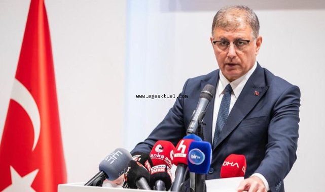 Başkan Tugay'dan açıklama: "Sendika yöneticilerinin yakınları işten çıkarılacak"