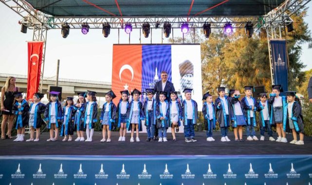 Başkan Tugay’dan Yuvamız İzmir müjdesi