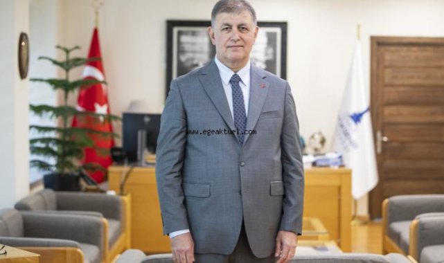 Başkan Tugay: “Sözleşme bilgim ve onayım olmadan imzalandı”