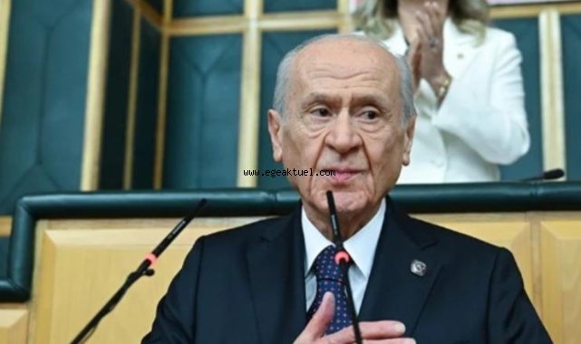 BM'ye çağrı yaptı, CHP'ye 'İsrail' üzerinden yüklendi!