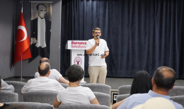 Bornova’da çocuk işçiliğine karşı birleşik mücadele