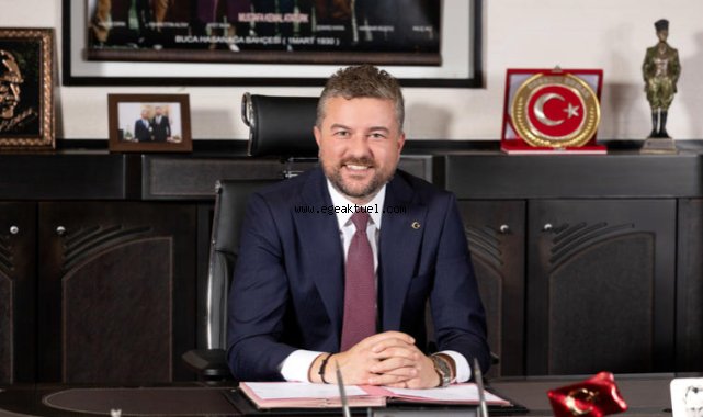 Buca’da eylem sona erdi