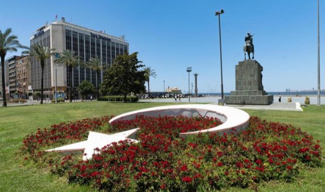Büyükşehir kentin çehresini güzelleştirmeye devam ediyor