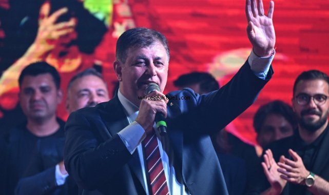 CHP’de kurultay krizi büyüyor! Cemil Tugay’a hapis istemi