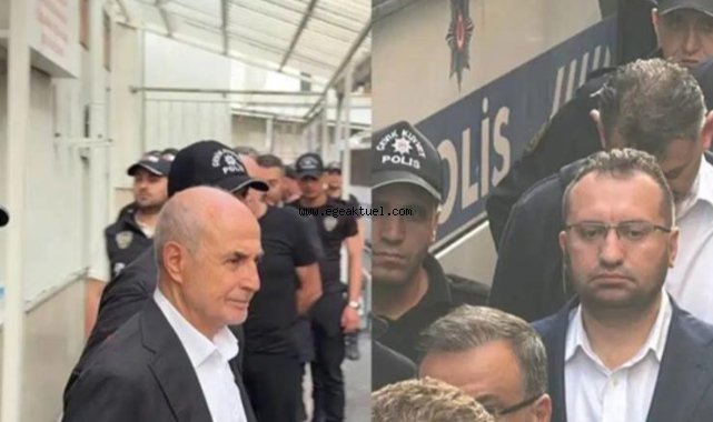 CHP'li 5 belediye başkanı görevden uzaklaştırıldı!