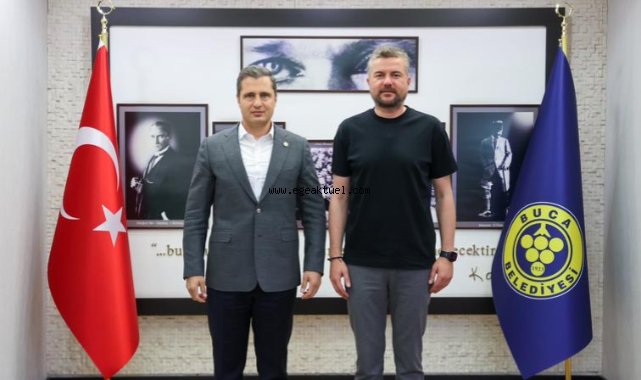 CHP'li Deniz Yücel'den Buca'da uzlaşı çağrısı