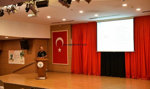 Çiğli Belediyesi’nden Bağımlılıkla Mücadele Semineri