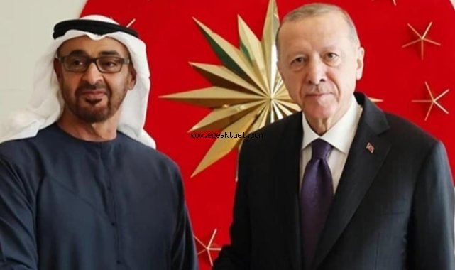 Cumhurbaşkanı Erdoğan'dan Yoğun Diplomasi Trafiği