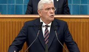 Dervişoğlu, İYİ Parti'nin 'asgari ücret' talebini açıkladı