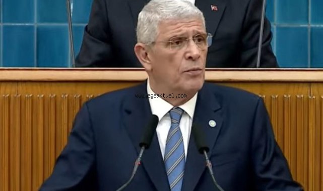 Dervişoğlu'ndan 'Talat Paşa' açıklaması