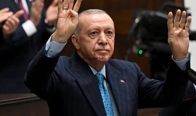 Erdoğan'dan CHP'ye 'etkin pişmanlık' çağrısı: