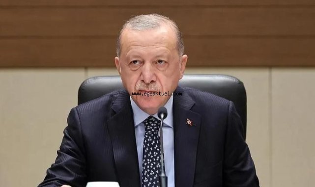 Erdoğan: Taraflar ateşkese tam riayet etmeli