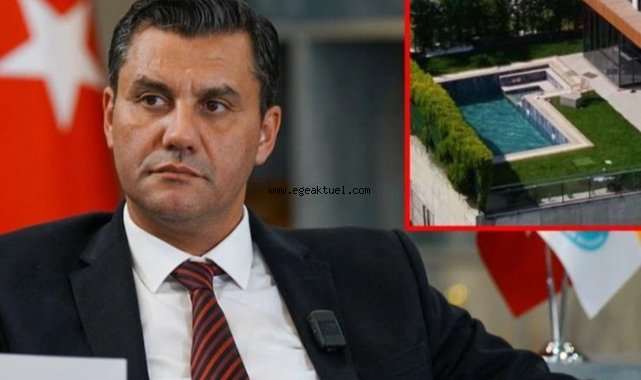 Ferdi Zeyrek'in Evinde Kaza Sonrası İnceleme!