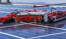 Güneş enerjisi ile yılda 13 milyon liralık tasarruf