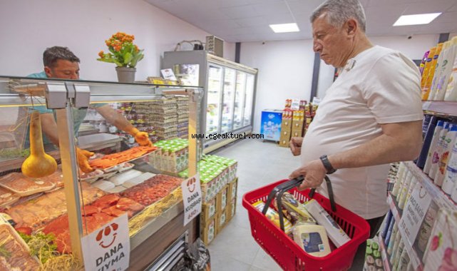 Güzelbahçe'ye ikinci Güzmar geliyor