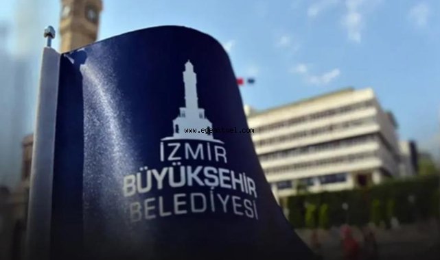 İzmir Büyükşehir Belediyesi'nde işten çıkarmalar