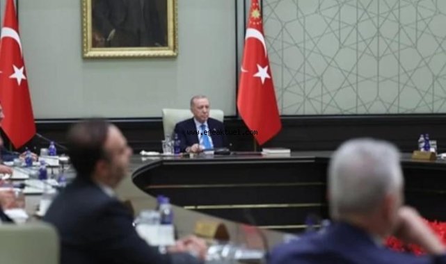 Kabine’de İmralı tartışması