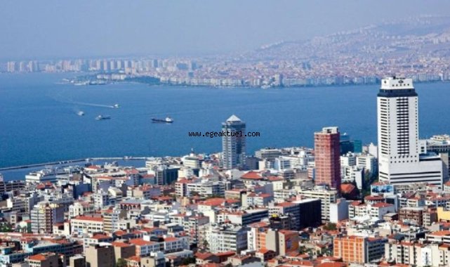 Konut satışında mayıs zirvesi: İzmir üçüncü sırada yer aldı