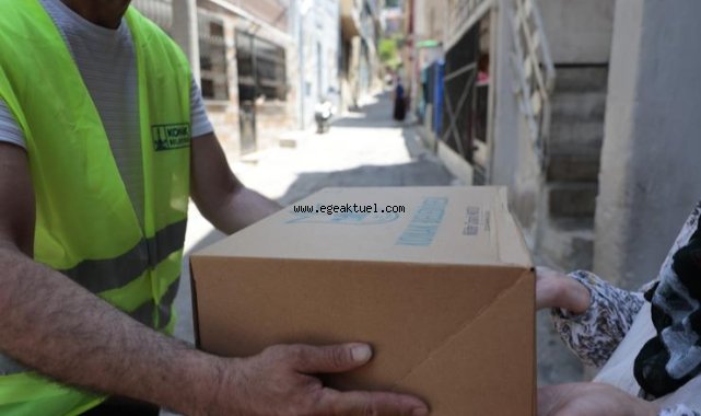 Kurban bağışları ihtiyaç sahiplerine