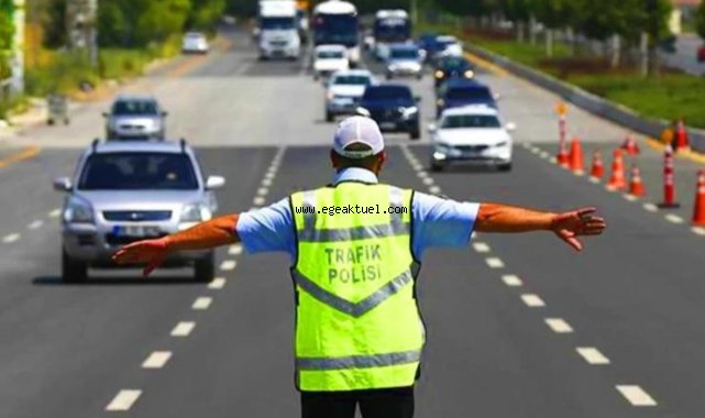  Kurban Bayramı'nda trafikte kısıtlama!