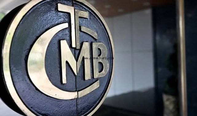 Merkez Bankası Haziran Ayı Faiz Kararını Açıkladı