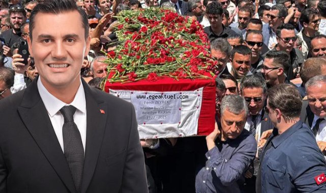  Özgür Özel konuşurken gözyaşlarını tutamadı...