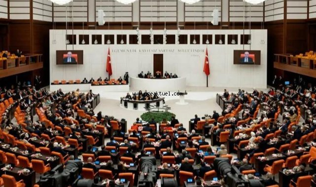  ‘Sahte oy’ kullanıldı: Meclis kapandı