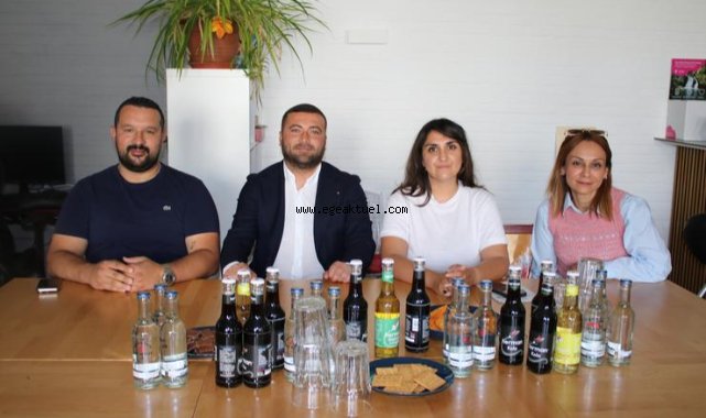 Seferihisar ve Hamm Kardeşliğin’de yeni dönem