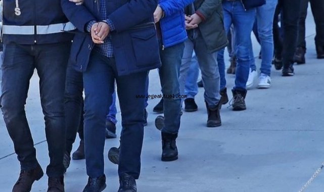 TSK'da FETÖ Operasyonu!