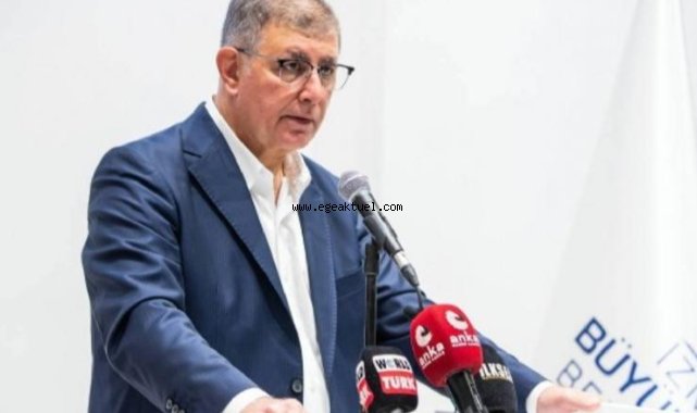 Tugay'dan sendikaya dikkat çeken çıkış: Benim çalışma arkadaşım maaşa göre duruş belirlemez!