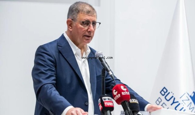 Tugay'dan 'zorunlu işten çıkarma' açıklaması: İşçiler ve sendikaya çifte çağrı!
