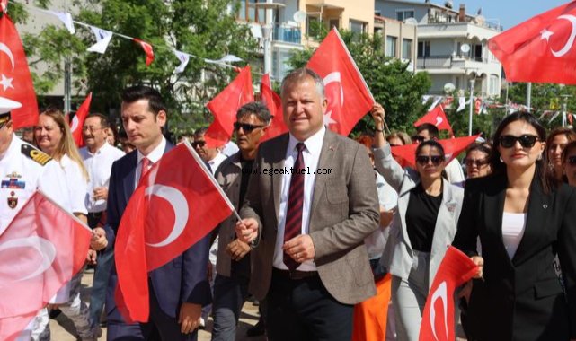 Urla, 30 Haziran’da Ata’sını saygıyla anacak
