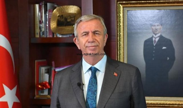 Yavaş'tan Dikkat Çeken 'Kurultay' Çıkışı!