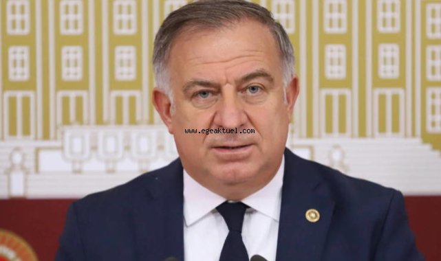 Zeybek'ten İzmir grevi için kritik açıklama