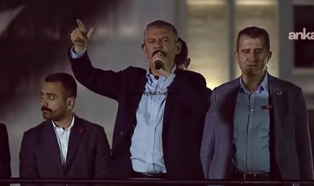 100. günde Saraçhane’de tarihi miting! ‘Direnişin başladığı yerde yine omuz omuzayız!’