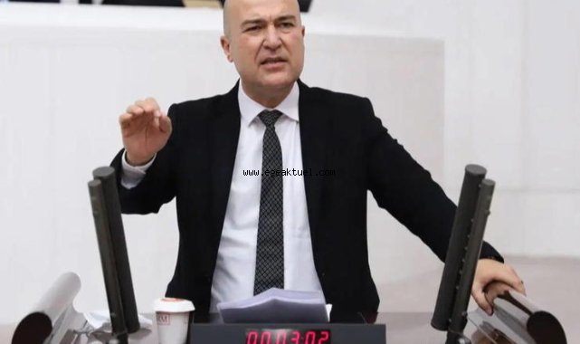 15 Temmuz anmasında CHP’ye yer vermediler…