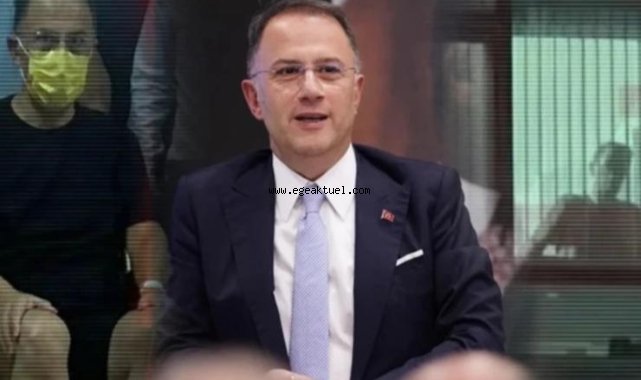Adalet Bakanı Yılmaz Tunç'tan Yeni Açıklama