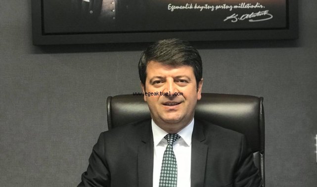 Adıyaman Belediye Başkanı Tutdere görevden uzaklaştırıldı