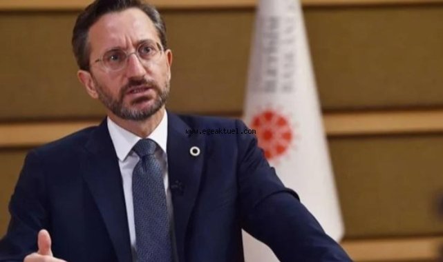 Altun'dan dikkat çeken açıklama