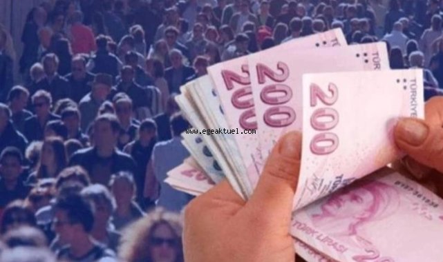 Asgari Ücrete Çifte Zam Talebi