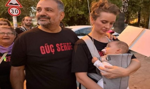 Aslanoğlu'ndan 'ahtapot' vurgusu: 'Ahtapotun kolu büyük gözüksün diye...'