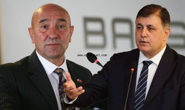 Başkan Tugay’dan Soyer’e ziyaret kararı
