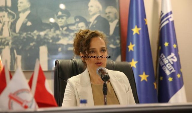 Başkan Ünsal’dan devir açıklaması: “Tercih değil, zorunluluk!”