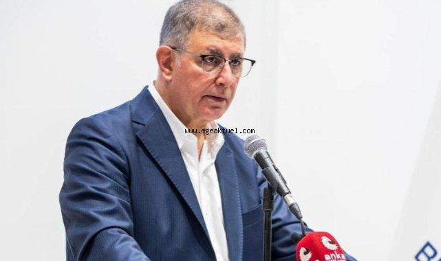 Cemil Tugay’dan partisinden istifa edeceği iddialarına yanıt