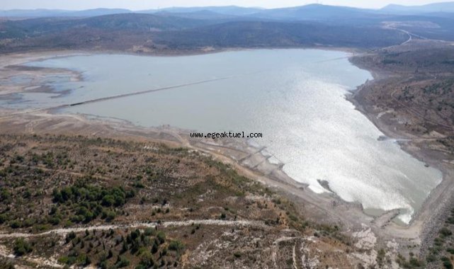Çeşme’de zorunlu su kesintisi başlıyor