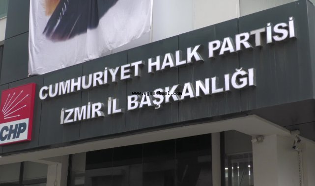 CHP'de gündem büyükşehir operasyonu