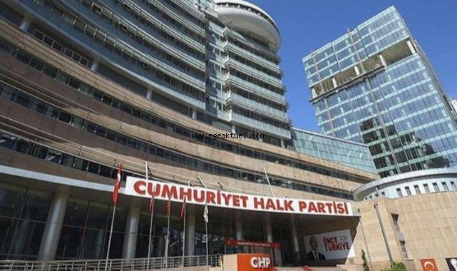CHP’de Soğuk Savaş Derinleşiyor: