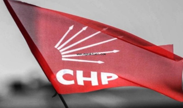 CHP’den kongre kararı