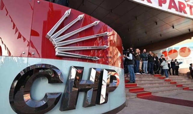 CHP, tüm belediye başkanlarını Ankara'ya çağırdı!