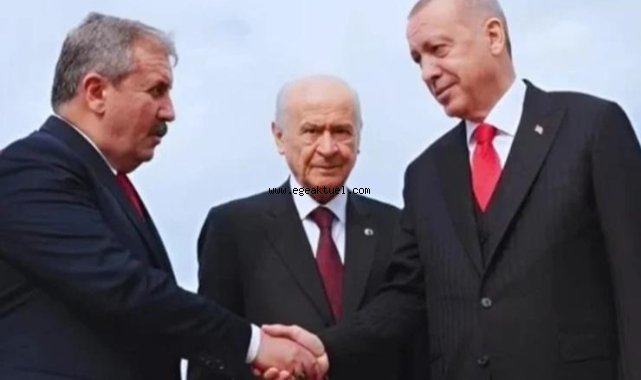 Cumhur İttifakı’nda alarm zilleri